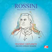 William Tell Overture , Rossini