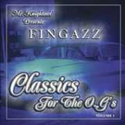 Classics for the Og's , Knightowl