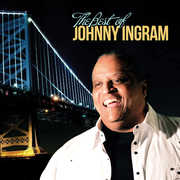 Best of Johnny Ingram , Johnny Ingram