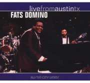 Live From Austin, Texas , Fats Domino