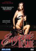 Eugenie de Sade , Greta Schmidt