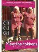 Meet the Fokkens , Louise Fokkens