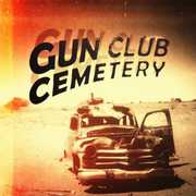 Gun Club Cemetery , Gun Club Cemetery