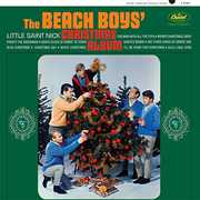 Beach Boys Christmas Album , The Beach Boys