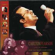 Live At Azusa Vol.4 , Carlton Pearson