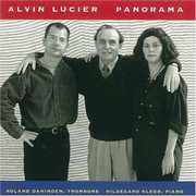 Panorama , Alvin Lucier