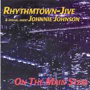 On the Main Stem , Rhythmtown Jive