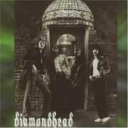 Diamond Head , Diamond Head