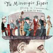 Friday the 13th: The Micros Play Monk , Microscopic Septet