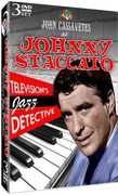 Johnny Staccato: Television's Jazz Detective , Eduardo Ciannelli