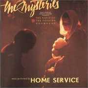 Mysteries , Home Service
