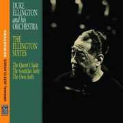 The Ellington Suites , Duke Ellington