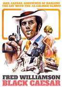 Black Caesar , Fred Williamson