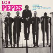 Por Favor , Los Pepes