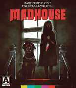 Madhouse , Trish Everly