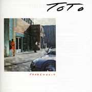 Fahrenheit [Import] , Toto