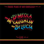 Friday Night In San Francisco - Live (remastered) , Paco de Luc a