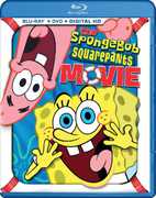 The SpongeBob SquarePants Movie , Mr. Lawrence