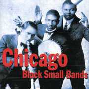 Chicago Black Small Bands , Various Artists