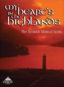 My Hearts in the Highlands /  Various , Various Artists