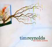 Limbic System , Tim Reynolds