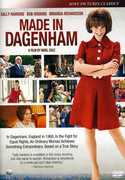 Made in Dagenham , Sally Hawkins