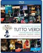 Tutto Verdi Highlights , G. Verdi