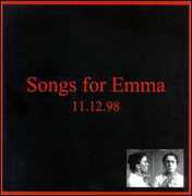 11-12-98 , Songs for Emma