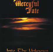 Into the Unknown , Mercyful Fate