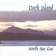 Dark Island , North Sea Gas