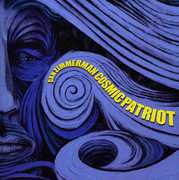 Cosmic Patriot , Dan Zimmerman