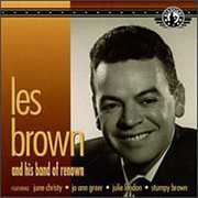 His Band of Renown , Les Brown