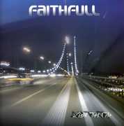 Light This City , Faithfull