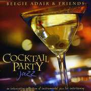 Cocktail Party Jazz , Beegie Adair