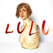 Lulu , Lou Reed
