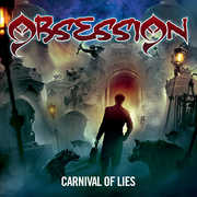 Carnival of Lies , Obsession