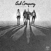 Burnin' Sky , Bad Company