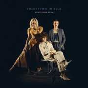 Twentytwo In Blue , Sunflower Bean