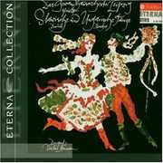 Slavonic Dances , A. Dvorak