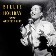 Greatest Hits , Billie Holiday