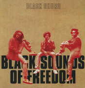 Black Sounds of Freedom , Black Uhuru