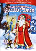 The Life and Adventures of Santa Claus , Robby Benson