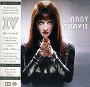 Abby Travis Iv , Abby Travis