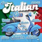 Best Italian Hits: 50 Hits From the 50s & 60s , Various Artists