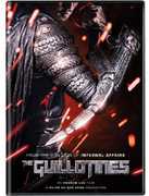 The Guillotines , Huang Xiaoming