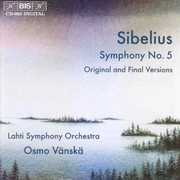 Symphony 5 , Osmo V nsk
