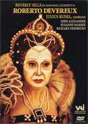 Roberto Devereux , Richard Fredricks