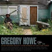 Gregory Howe , Gregory Howe