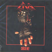 Chuck Me , Chuck Norris Experiment