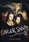 Ginger Snaps 2: Unleashed , Katharine Isabelle
